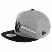 9FIFTY NY Baseballcap by NEW ERA grau