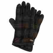 Richboro Woolrich Gloves by Stetson brown