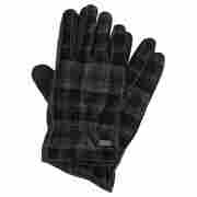 Richboro Woolrich Gloves by Stetson anthracite