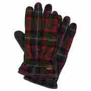 Richboro Woolrich Gloves by Stetson red
