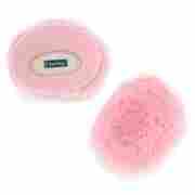 Faux Fur Earbags rose
