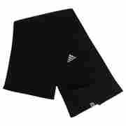 Ess Corp Knit Gloves by adidas black
