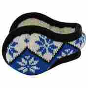 Park City Damen Ohrenw�rmer by 180s blau
