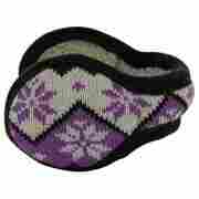 Park City Damen Ohrenw�rmer by 180s lila