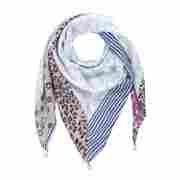 Chambal Trend Scarf by Codello mixed colours