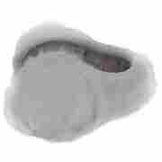 Vail Ear Warmers for Women by 180s white