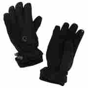 Commuter TecTouch Herrenhandschuhe by 180s schwarz