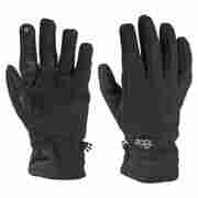 Urban TecTouch Gloves for Men by 180s black
