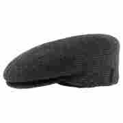 Coredone Earflap Schirmm�tze by Borsalino anthrazit