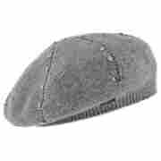 Park Beret for Women by Betmar grey