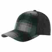 Ice Checks Fullcap by Kangol t�rkis