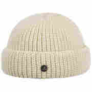 Costa Dockerm�tze Strick by Lierys cremewei�