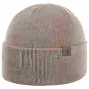 Fine Merino Umschlagm�tze by Lierys beige