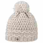Pinea Pompom Hat by Lierys cream white