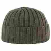 Pako Rippm�tze mit Umschlag by Lierys beige
