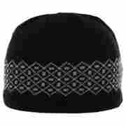 Remeco Merino Wool Knit Hat by Lierys black