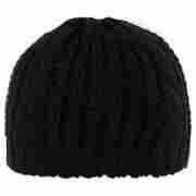 Cria Beanie by Lierys black