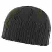 Merino Beanie by Lierys khaki