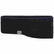 Amparo Merino Wool Headband by Lierys blue