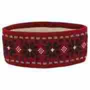 Nordic Headband by Lierys red