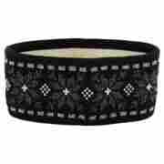Nordic Headband by Lierys black