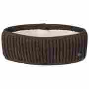 Ferri Virgin Wool Headband by Lierys brown