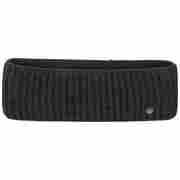 Ferri Virgin Wool Headband by Lierys anthracite