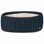 Ferri Virgin Wool Headband by Lierys blue