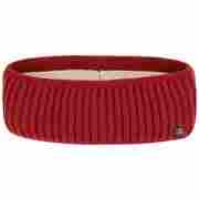 Ferri Virgin Wool Headband by Lierys red