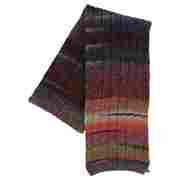 Avalanche Winter Scarf by Lierys mixed colours