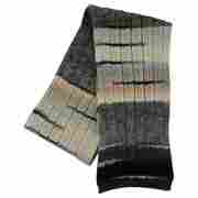 Avalanche Winter Scarf by Lierys grey