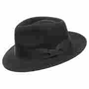 Cismo Hat for Men by Lierys black