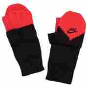 Metro Mittens by Nike red