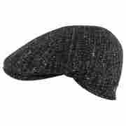 Nodale Gatsby Cap by Borsalino brown