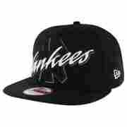 9FIFTY Wicked NY Cap by NEW ERA schwarz