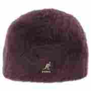 Furgora Beanie by Kangol purple