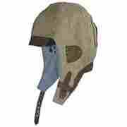 Tuba Convertible Cap by Stetson beige