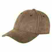 Tarboro Fitted Cap by Stetson brown