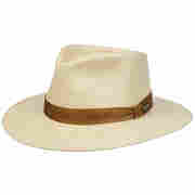 Urbana Traveller Panama Hat by Stetson nature
