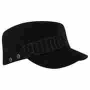 Tram Army Cap by PUMA black