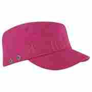 Tram Army Cap by PUMA pink