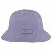 Sesbania Ribbon Hat by Seeberger purple