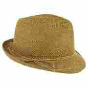 Derris Trilby by Seeberger nature