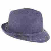 Derris Trilby by Seeberger purple