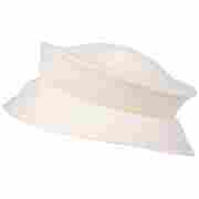 Latrobea Klapphut by Seeberger cremewei�