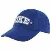 Legacy 91 Basecap by Nike blau