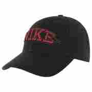 Legacy 91 Basecap by Nike schwarz