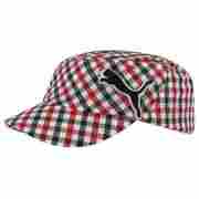 Benson Military Cap by PUMA rot