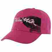 Rory Kids Cap by PUMA pink