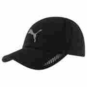 Complete Running Cap by PUMA schwarz